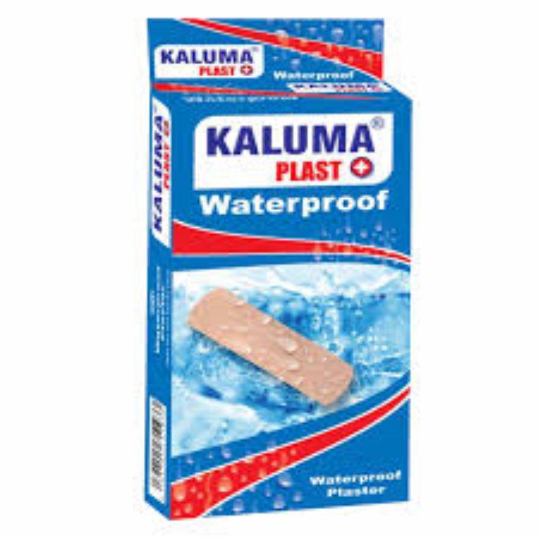 KALUMAPLAST WATERPROOF 20PCS